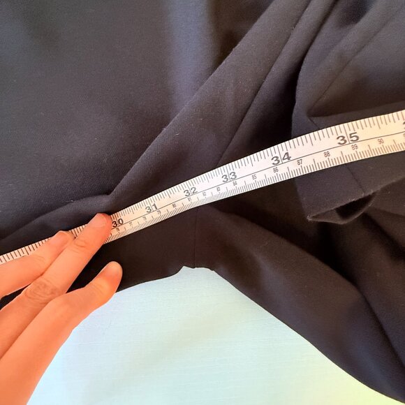 NWT French Connection Black Jumpsuit - Picture 5 of 14